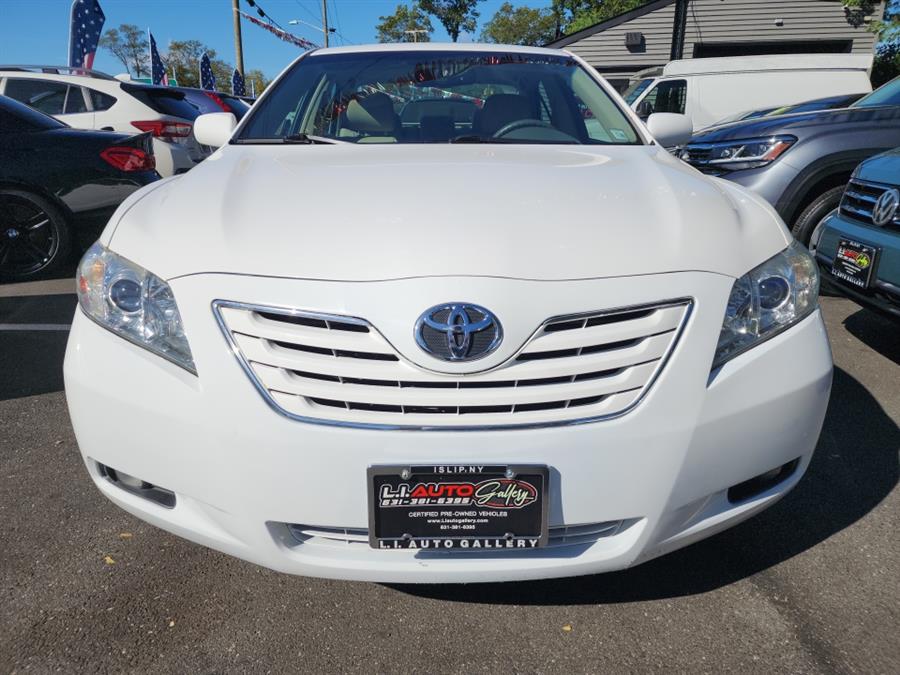 2007 Toyota Camry 4dr Sdn V6 Auto XLE (Natl), available for sale in Islip, New York | L.I. Auto Gallery. Islip, New York 2007 Toyota Camry 4dr Sdn V6 Auto XLE (Natl), available for sale in Islip, New York | L.I. Auto Gallery. Islip, New York