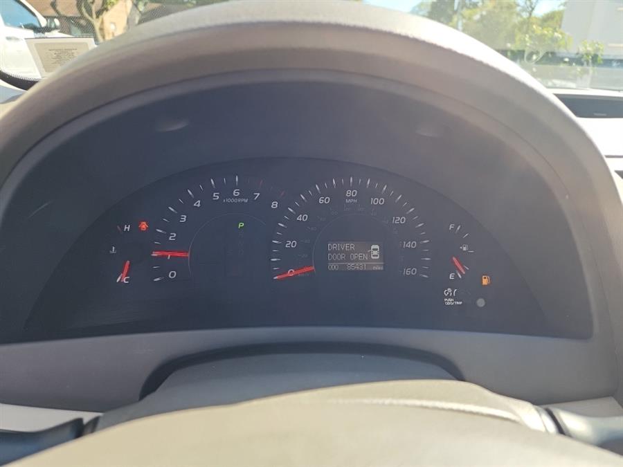 2007 Toyota Camry 4dr Sdn V6 Auto XLE (Natl), available for sale in Islip, New York | L.I. Auto Gallery. Islip, New York 2007 Toyota Camry 4dr Sdn V6 Auto XLE (Natl), available for sale in Islip, New York | L.I. Auto Gallery. Islip, New York