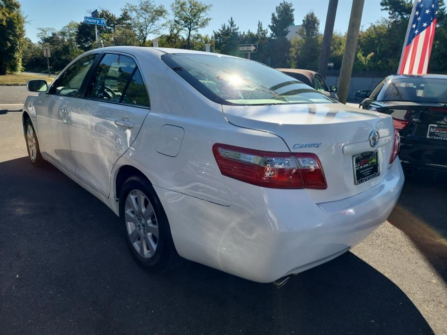 2007 Toyota Camry 4dr Sdn V6 Auto XLE (Natl), available for sale in Islip, New York | L.I. Auto Gallery. Islip, New York 2007 Toyota Camry 4dr Sdn V6 Auto XLE (Natl), available for sale in Islip, New York | L.I. Auto Gallery. Islip, New York