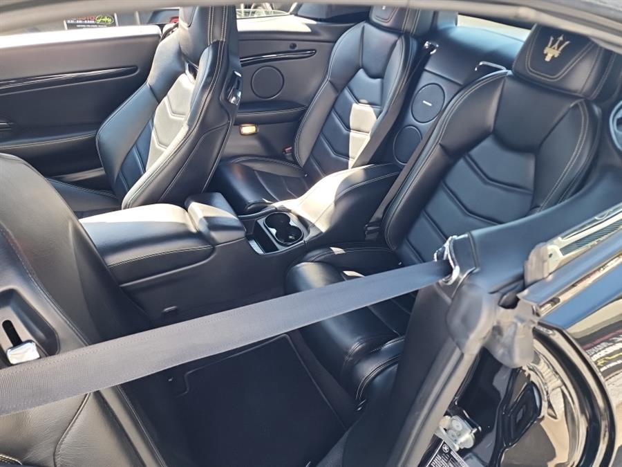 2018 Maserati GranTurismo Convertible Sport 4.7L, available for sale in Islip, New York | L.I. Auto Gallery. Islip, New York 2018 Maserati GranTurismo Convertible Sport 4.7L, available for sale in Islip, New York | L.I. Auto Gallery. Islip, New York