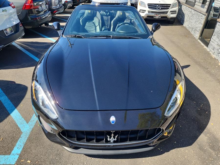 2018 Maserati GranTurismo Convertible Sport 4.7L, available for sale in Islip, New York | L.I. Auto Gallery. Islip, New York 2018 Maserati GranTurismo Convertible Sport 4.7L, available for sale in Islip, New York | L.I. Auto Gallery. Islip, New York