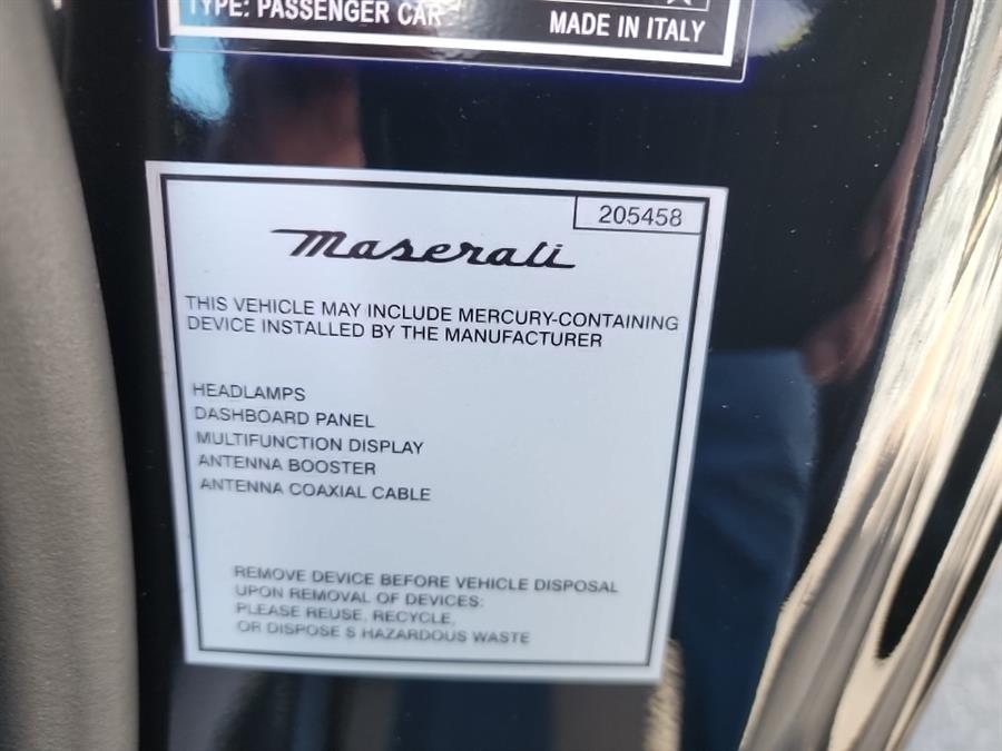 2018 Maserati GranTurismo Convertible Sport 4.7L, available for sale in Islip, New York | L.I. Auto Gallery. Islip, New York 2018 Maserati GranTurismo Convertible Sport 4.7L, available for sale in Islip, New York | L.I. Auto Gallery. Islip, New York