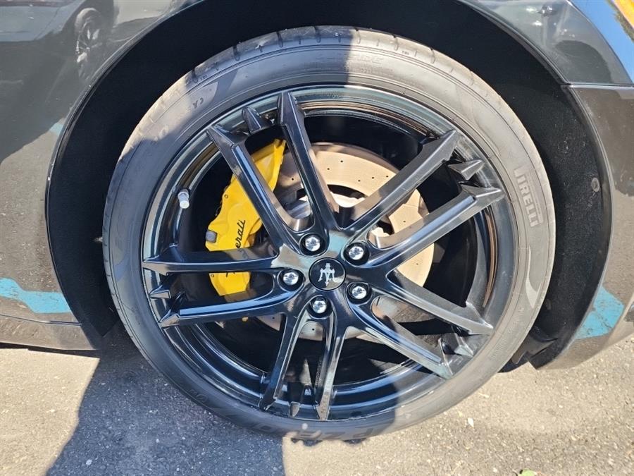2018 Maserati GranTurismo Convertible Sport 4.7L, available for sale in Islip, New York | L.I. Auto Gallery. Islip, New York 2018 Maserati GranTurismo Convertible Sport 4.7L, available for sale in Islip, New York | L.I. Auto Gallery. Islip, New York