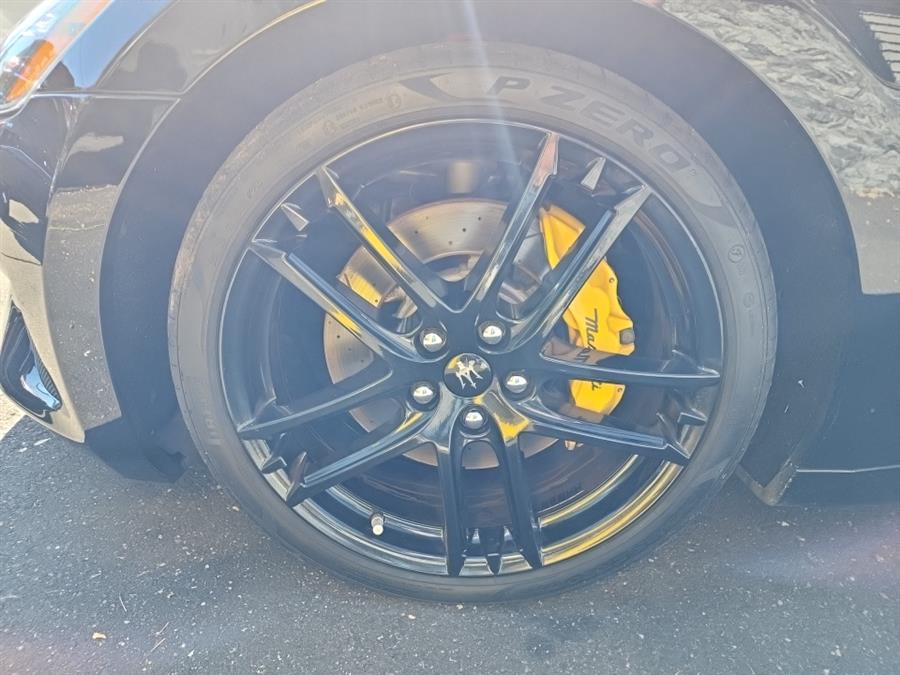 2018 Maserati GranTurismo Convertible Sport 4.7L, available for sale in Islip, New York | L.I. Auto Gallery. Islip, New York 2018 Maserati GranTurismo Convertible Sport 4.7L, available for sale in Islip, New York | L.I. Auto Gallery. Islip, New York
