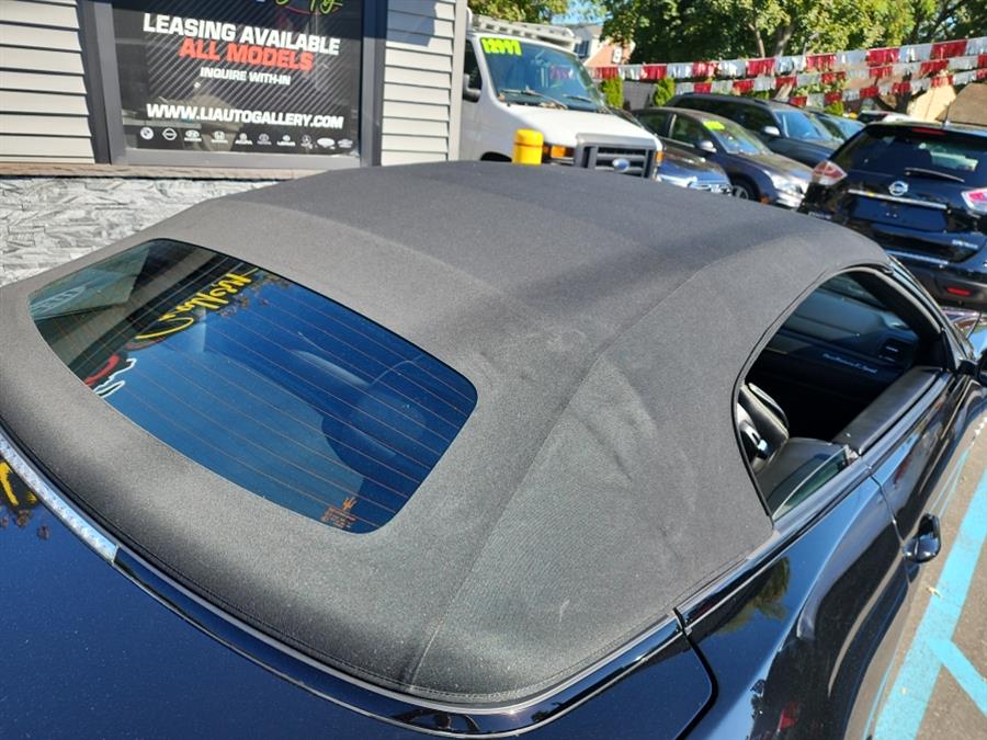 2018 Maserati GranTurismo Convertible Sport 4.7L, available for sale in Islip, New York | L.I. Auto Gallery. Islip, New York 2018 Maserati GranTurismo Convertible Sport 4.7L, available for sale in Islip, New York | L.I. Auto Gallery. Islip, New York