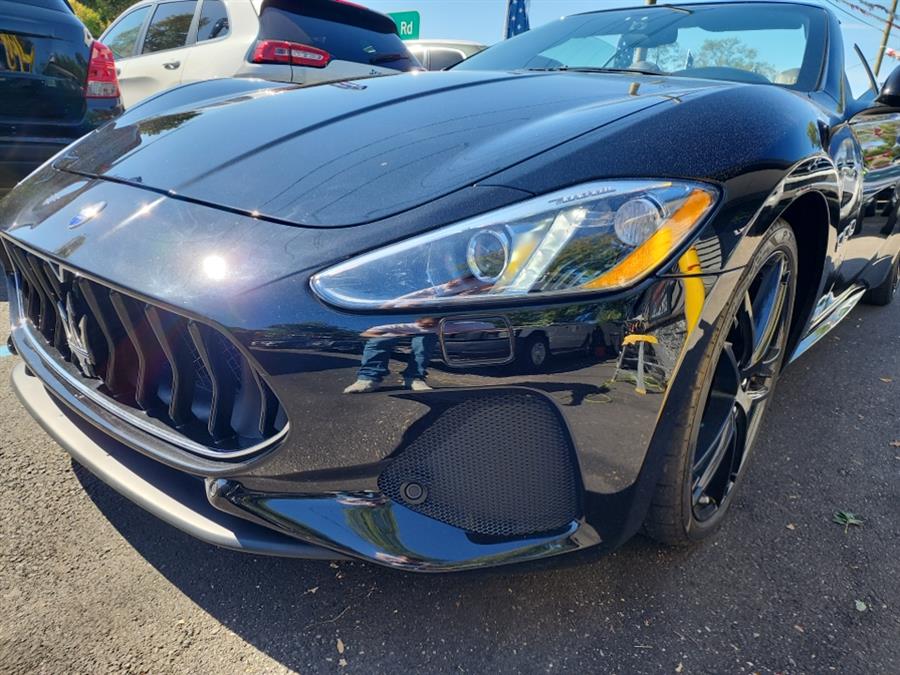 2018 Maserati GranTurismo Convertible Sport 4.7L, available for sale in Islip, New York | L.I. Auto Gallery. Islip, New York 2018 Maserati GranTurismo Convertible Sport 4.7L, available for sale in Islip, New York | L.I. Auto Gallery. Islip, New York