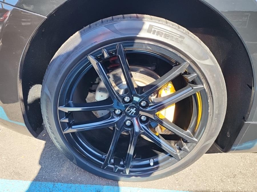 2018 Maserati GranTurismo Convertible Sport 4.7L, available for sale in Islip, New York | L.I. Auto Gallery. Islip, New York 2018 Maserati GranTurismo Convertible Sport 4.7L, available for sale in Islip, New York | L.I. Auto Gallery. Islip, New York