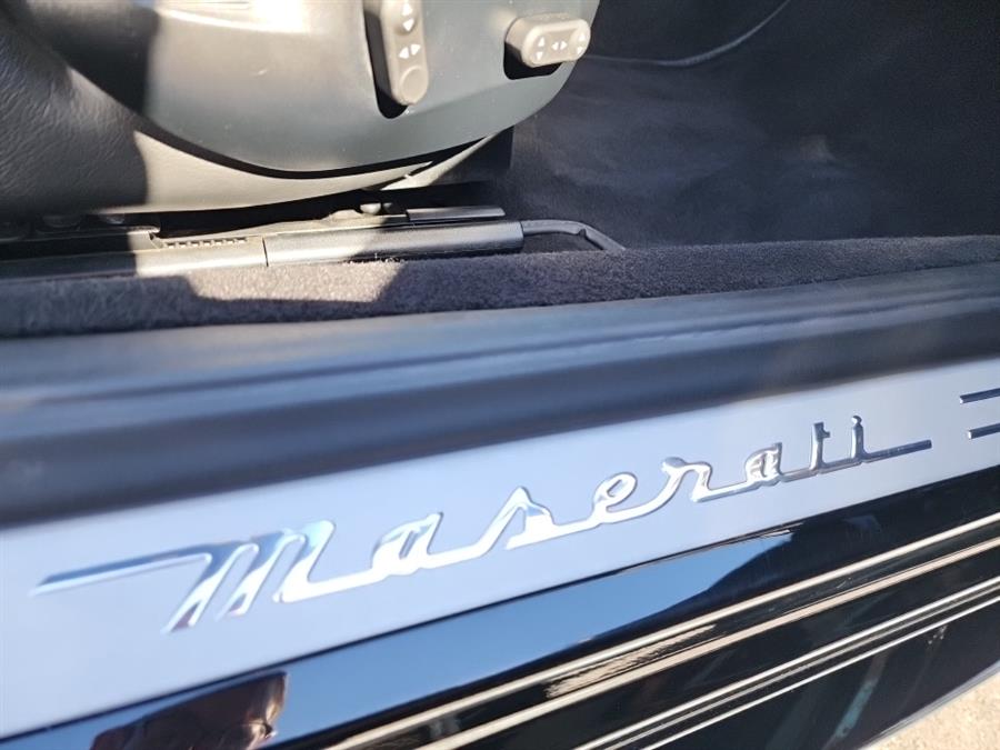 2018 Maserati GranTurismo Convertible Sport 4.7L, available for sale in Islip, New York | L.I. Auto Gallery. Islip, New York 2018 Maserati GranTurismo Convertible Sport 4.7L, available for sale in Islip, New York | L.I. Auto Gallery. Islip, New York
