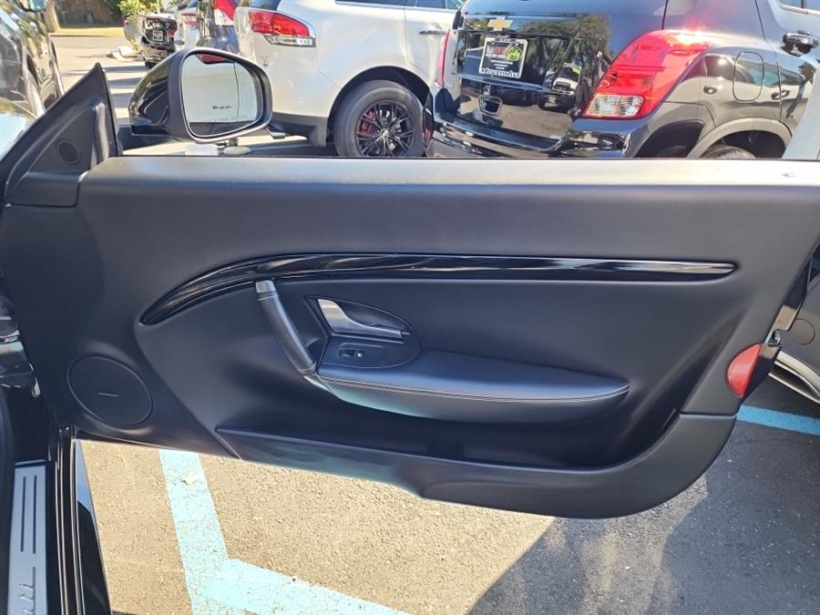 2018 Maserati GranTurismo Convertible Sport 4.7L, available for sale in Islip, New York | L.I. Auto Gallery. Islip, New York 2018 Maserati GranTurismo Convertible Sport 4.7L, available for sale in Islip, New York | L.I. Auto Gallery. Islip, New York