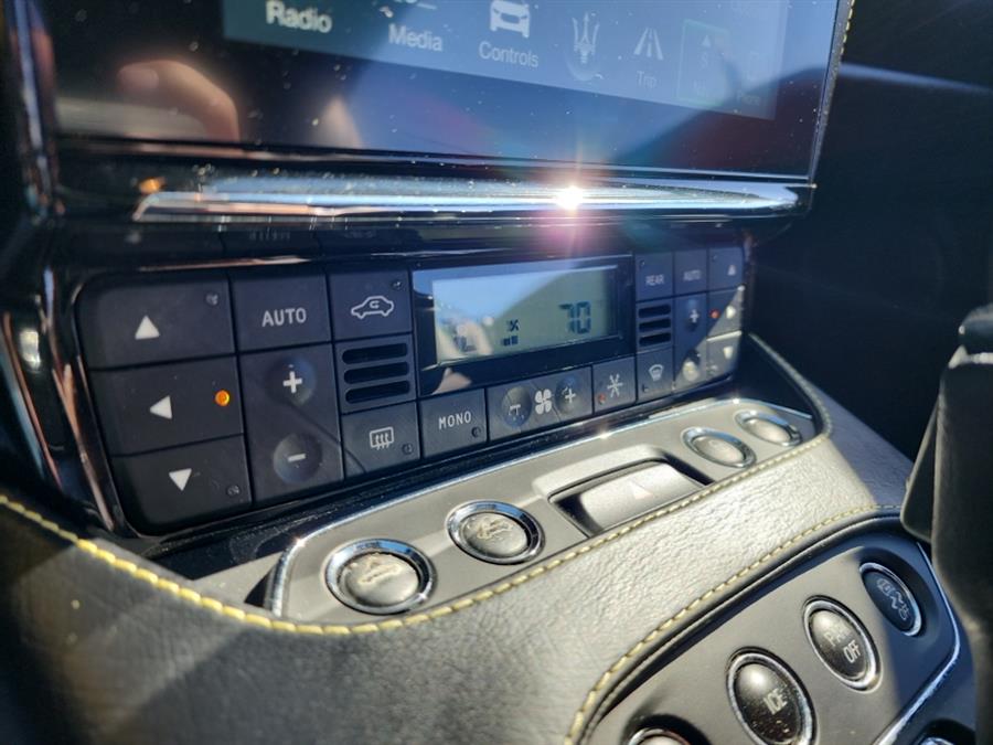2018 Maserati GranTurismo Convertible Sport 4.7L, available for sale in Islip, New York | L.I. Auto Gallery. Islip, New York 2018 Maserati GranTurismo Convertible Sport 4.7L, available for sale in Islip, New York | L.I. Auto Gallery. Islip, New York