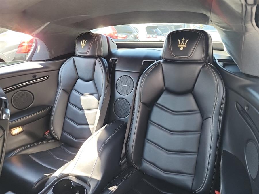 2018 Maserati GranTurismo Convertible Sport 4.7L, available for sale in Islip, New York | L.I. Auto Gallery. Islip, New York 2018 Maserati GranTurismo Convertible Sport 4.7L, available for sale in Islip, New York | L.I. Auto Gallery. Islip, New York
