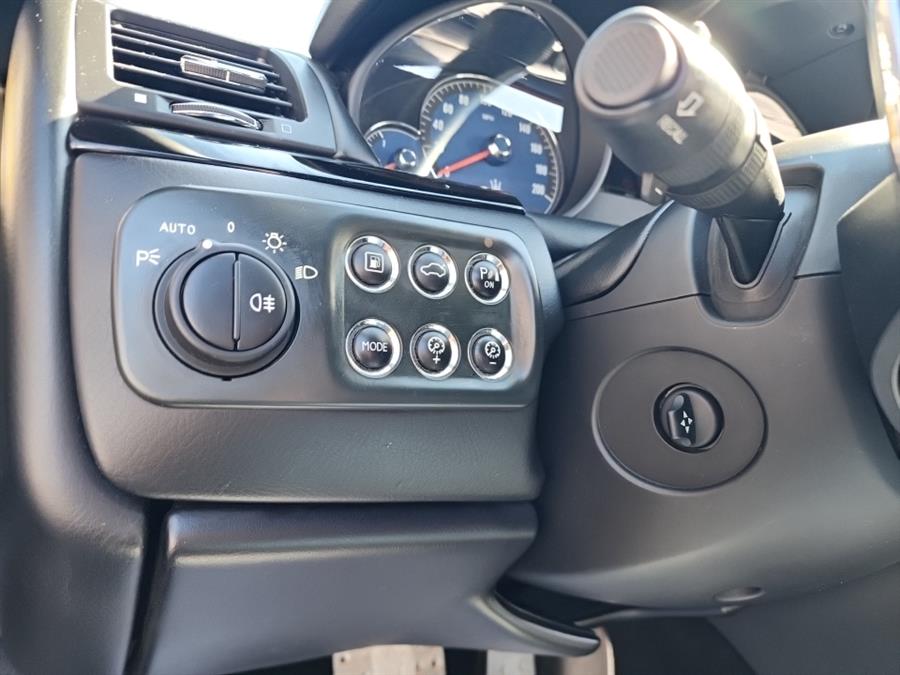 2018 Maserati GranTurismo Convertible Sport 4.7L, available for sale in Islip, New York | L.I. Auto Gallery. Islip, New York 2018 Maserati GranTurismo Convertible Sport 4.7L, available for sale in Islip, New York | L.I. Auto Gallery. Islip, New York