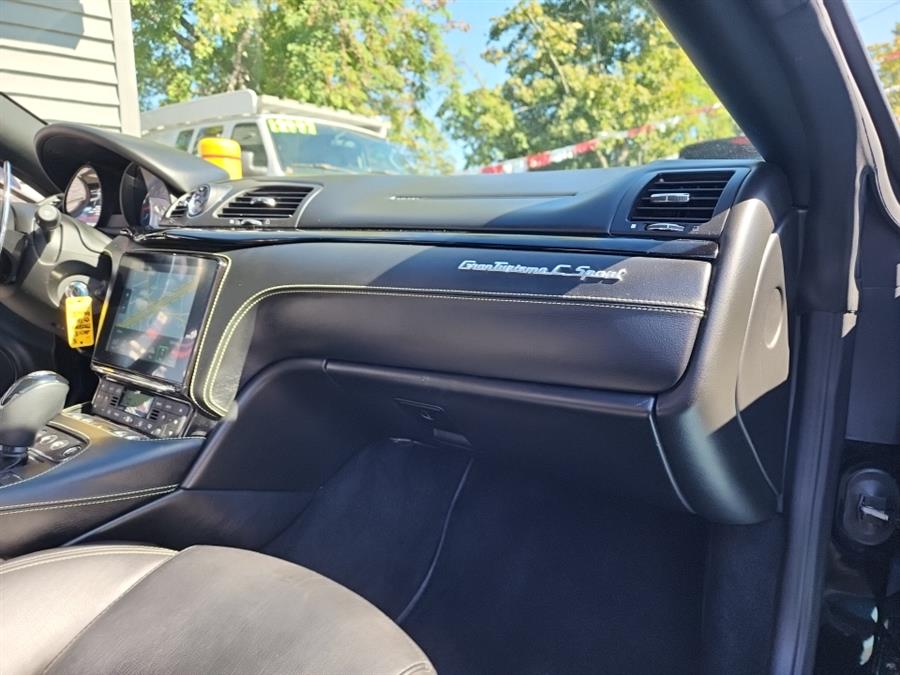 2018 Maserati GranTurismo Convertible Sport 4.7L, available for sale in Islip, New York | L.I. Auto Gallery. Islip, New York 2018 Maserati GranTurismo Convertible Sport 4.7L, available for sale in Islip, New York | L.I. Auto Gallery. Islip, New York