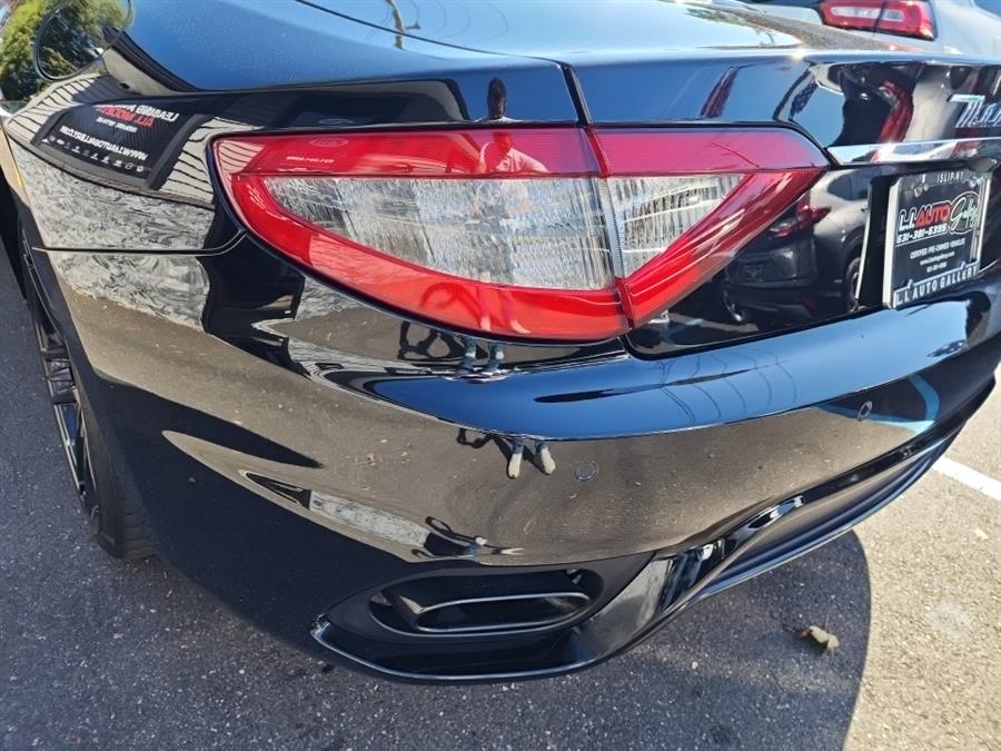 2018 Maserati GranTurismo Convertible Sport 4.7L, available for sale in Islip, New York | L.I. Auto Gallery. Islip, New York 2018 Maserati GranTurismo Convertible Sport 4.7L, available for sale in Islip, New York | L.I. Auto Gallery. Islip, New York