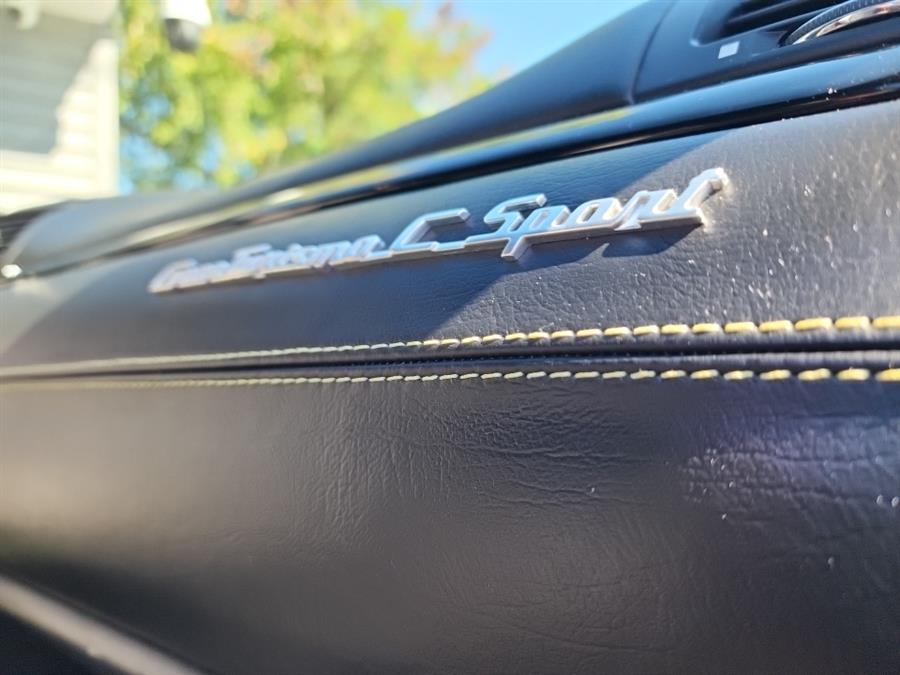 2018 Maserati GranTurismo Convertible Sport 4.7L, available for sale in Islip, New York | L.I. Auto Gallery. Islip, New York 2018 Maserati GranTurismo Convertible Sport 4.7L, available for sale in Islip, New York | L.I. Auto Gallery. Islip, New York