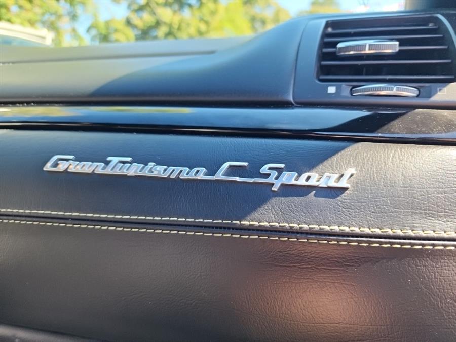 2018 Maserati GranTurismo Convertible Sport 4.7L, available for sale in Islip, New York | L.I. Auto Gallery. Islip, New York 2018 Maserati GranTurismo Convertible Sport 4.7L, available for sale in Islip, New York | L.I. Auto Gallery. Islip, New York