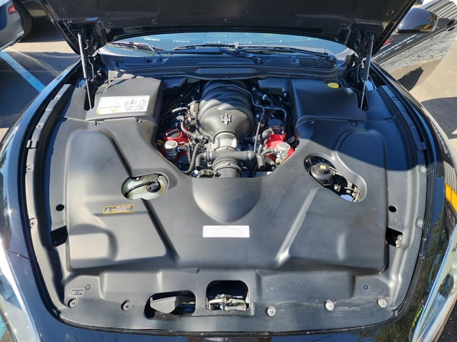 2018 Maserati GranTurismo Convertible Sport 4.7L, available for sale in Islip, New York | L.I. Auto Gallery. Islip, New York 2018 Maserati GranTurismo Convertible Sport 4.7L, available for sale in Islip, New York | L.I. Auto Gallery. Islip, New York
