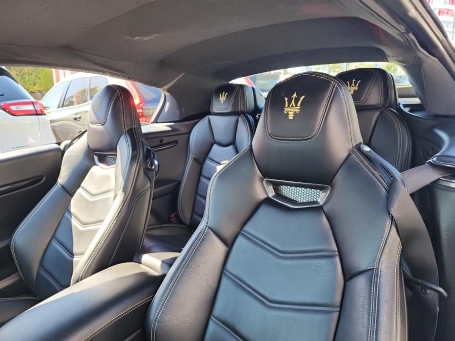 2018 Maserati GranTurismo Convertible Sport 4.7L, available for sale in Islip, New York | L.I. Auto Gallery. Islip, New York 2018 Maserati GranTurismo Convertible Sport 4.7L, available for sale in Islip, New York | L.I. Auto Gallery. Islip, New York