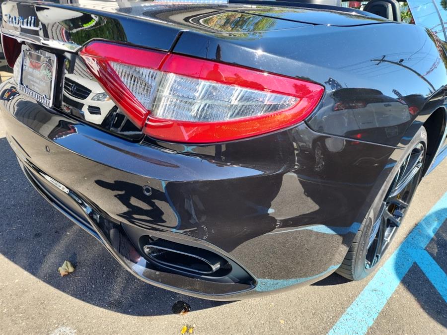2018 Maserati GranTurismo Convertible Sport 4.7L, available for sale in Islip, New York | L.I. Auto Gallery. Islip, New York 2018 Maserati GranTurismo Convertible Sport 4.7L, available for sale in Islip, New York | L.I. Auto Gallery. Islip, New York