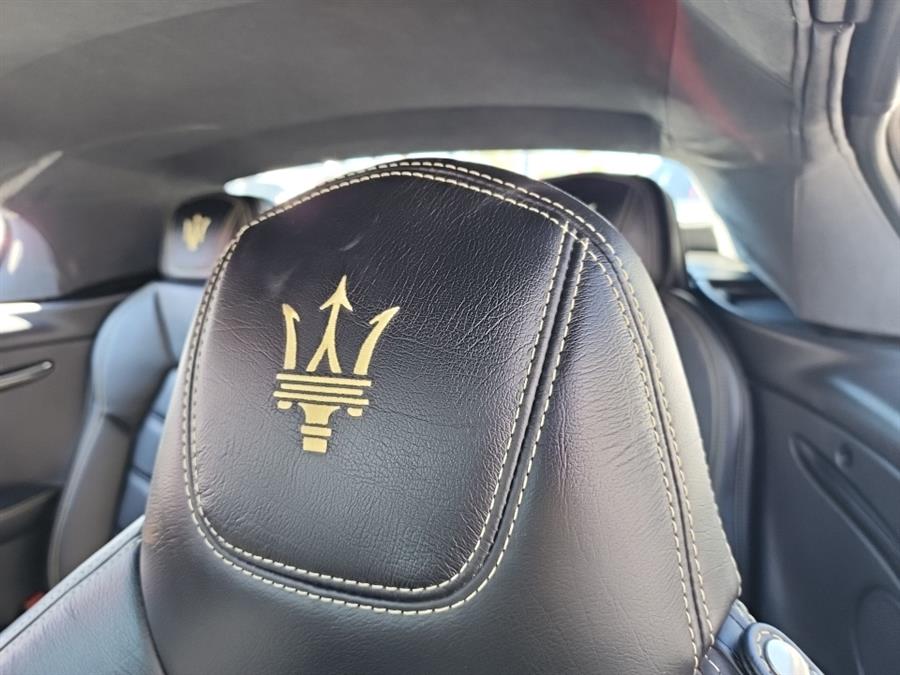 2018 Maserati GranTurismo Convertible Sport 4.7L, available for sale in Islip, New York | L.I. Auto Gallery. Islip, New York 2018 Maserati GranTurismo Convertible Sport 4.7L, available for sale in Islip, New York | L.I. Auto Gallery. Islip, New York