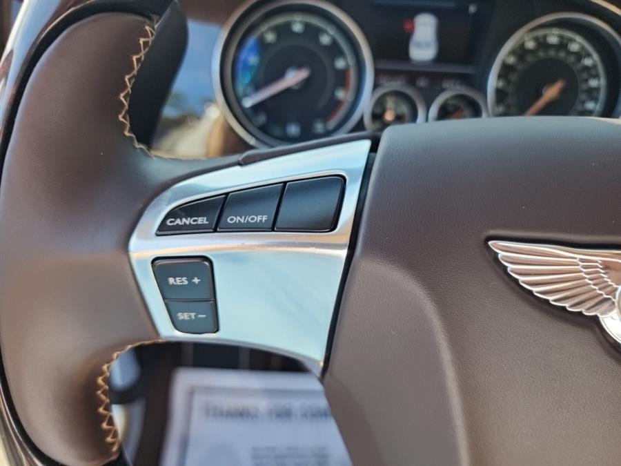 2018 Bentley Flying Spur V8 photo 34