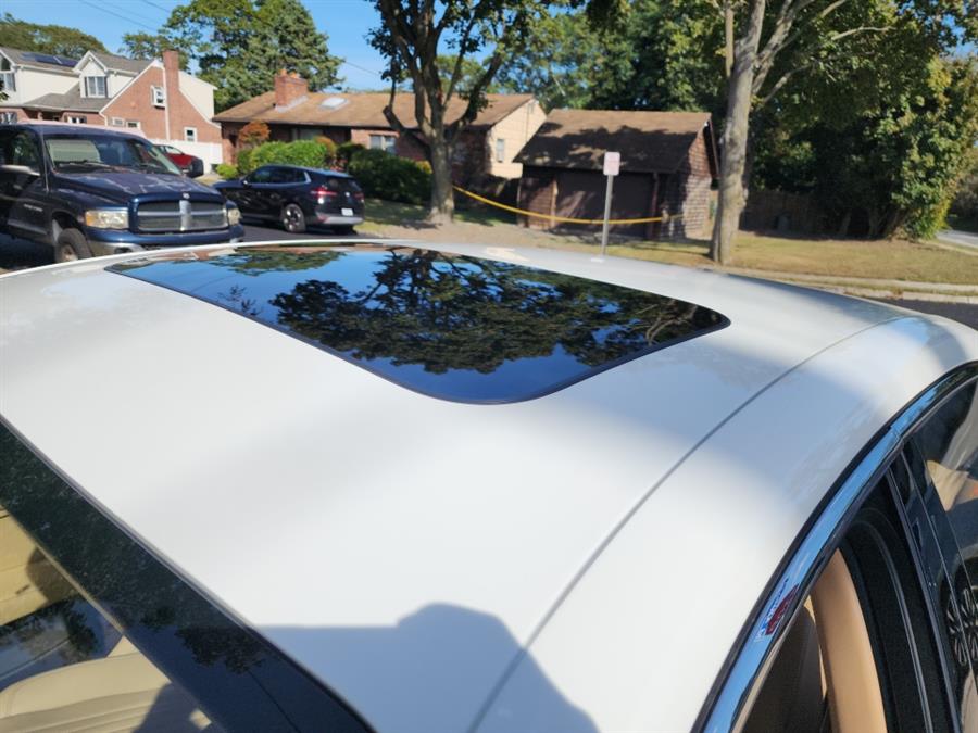 2018 Bentley Flying Spur V8 photo 10