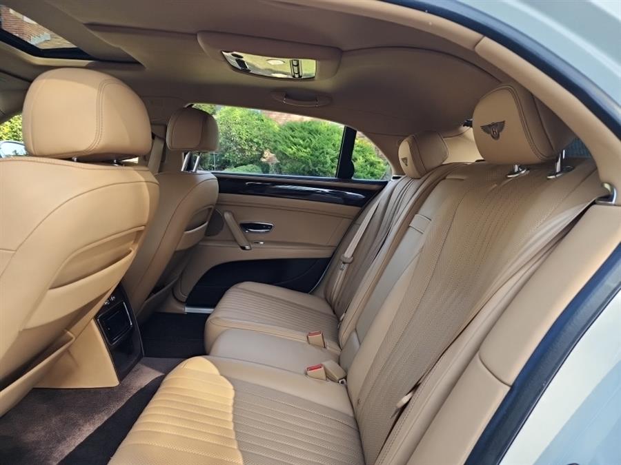 2018 Bentley Flying Spur V8 photo 45