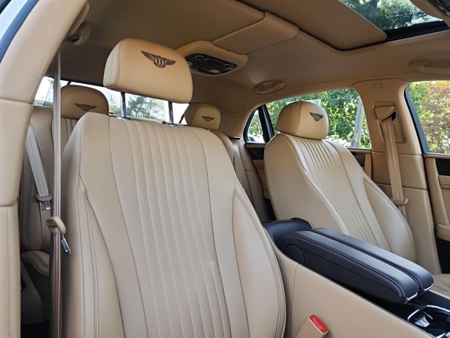 2018 Bentley Flying Spur V8 photo 58