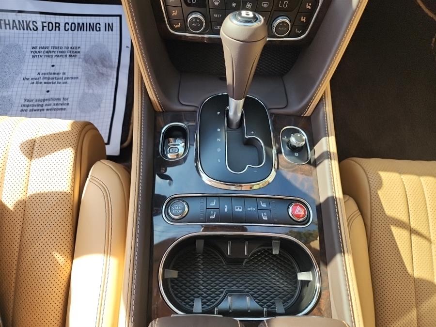 2018 Bentley Flying Spur V8 photo 28