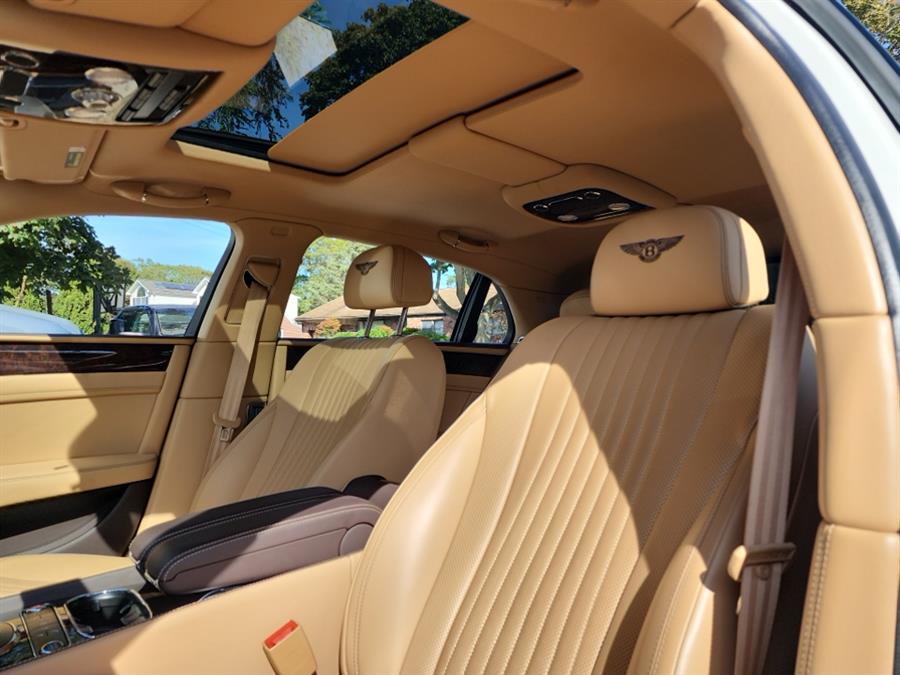 2018 Bentley Flying Spur V8 photo 35