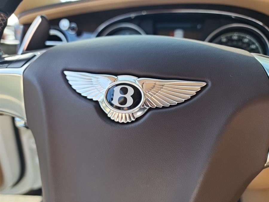 2018 Bentley Flying Spur V8 photo 36