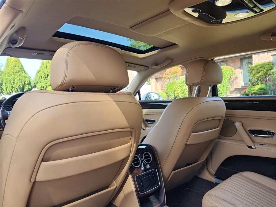 2018 Bentley Flying Spur V8 photo 47