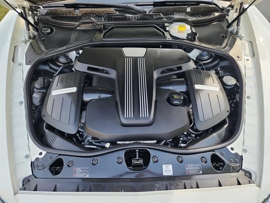 2018 Bentley Flying Spur V8 photo 64