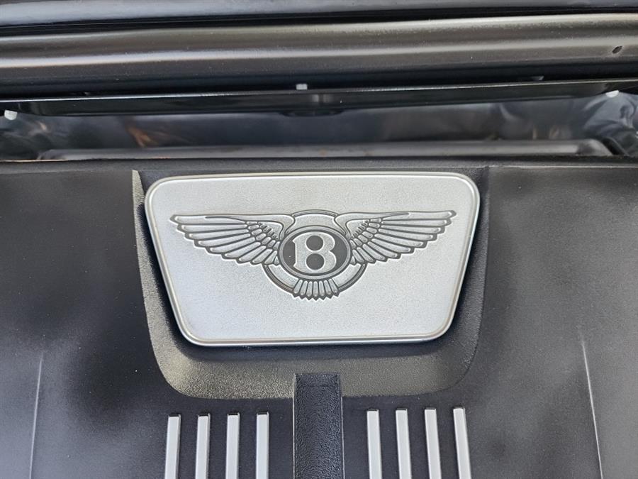 2018 Bentley Flying Spur V8 photo 66