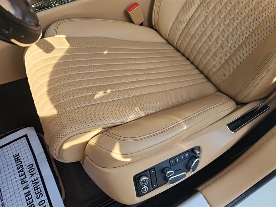 2018 Bentley Flying Spur V8 photo 41