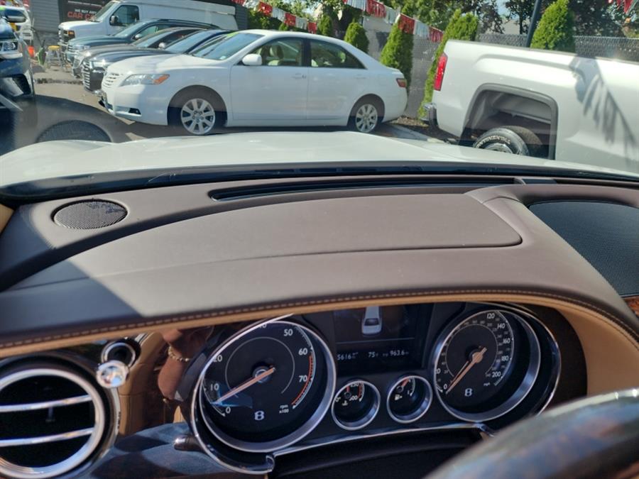 2018 Bentley Flying Spur V8 photo 37