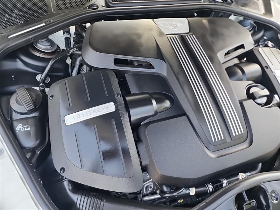 2018 Bentley Flying Spur V8 photo 65