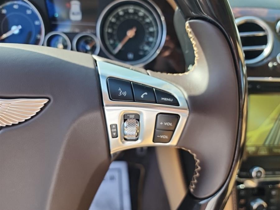 2018 Bentley Flying Spur V8 photo 33