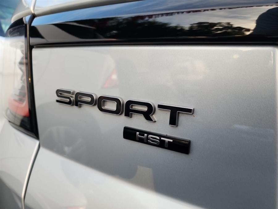 2021 Land Rover Range Rover Sport Turbo i6 MHEV HST, available for sale in Islip, New York | L.I. Auto Gallery. Islip, New York 2021 Land Rover Range Rover Sport Turbo i6 MHEV HST, available for sale in Islip, New York | L.I. Auto Gallery. Islip, New York