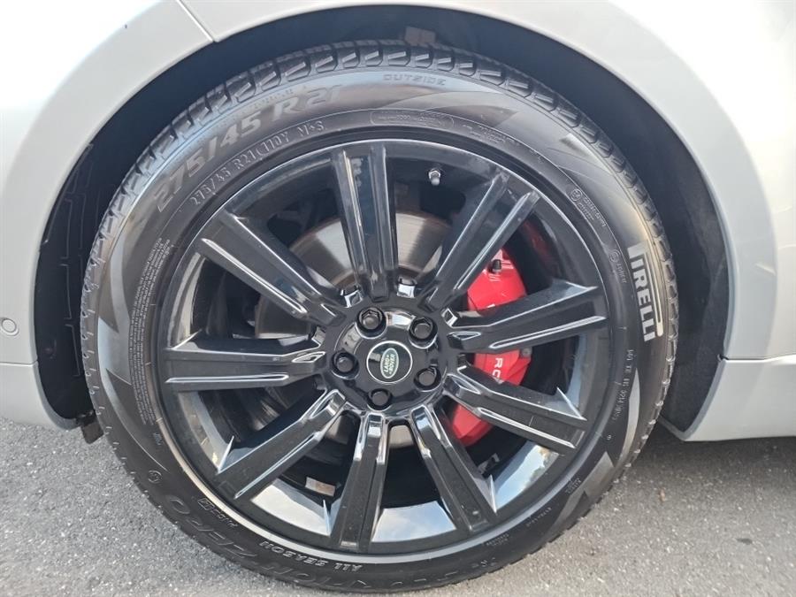 2021 Land Rover Range Rover Sport Turbo i6 MHEV HST, available for sale in Islip, New York | L.I. Auto Gallery. Islip, New York 2021 Land Rover Range Rover Sport Turbo i6 MHEV HST, available for sale in Islip, New York | L.I. Auto Gallery. Islip, New York