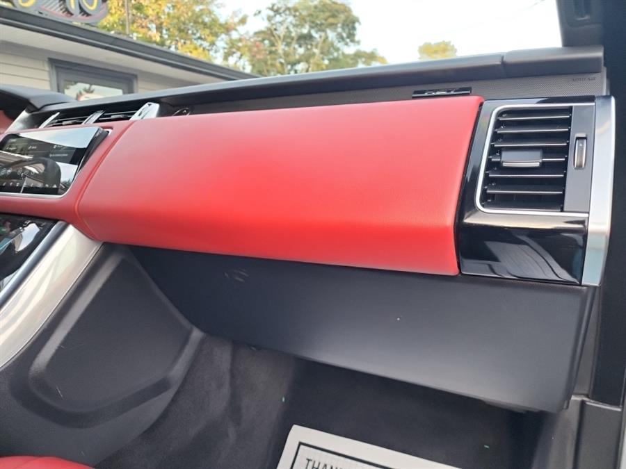 2021 Land Rover Range Rover Sport Turbo i6 MHEV HST, available for sale in Islip, New York | L.I. Auto Gallery. Islip, New York 2021 Land Rover Range Rover Sport Turbo i6 MHEV HST, available for sale in Islip, New York | L.I. Auto Gallery. Islip, New York