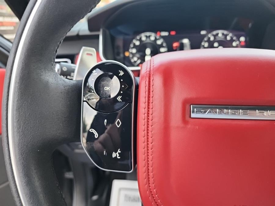 2021 Land Rover Range Rover Sport Turbo i6 MHEV HST, available for sale in Islip, New York | L.I. Auto Gallery. Islip, New York 2021 Land Rover Range Rover Sport Turbo i6 MHEV HST, available for sale in Islip, New York | L.I. Auto Gallery. Islip, New York