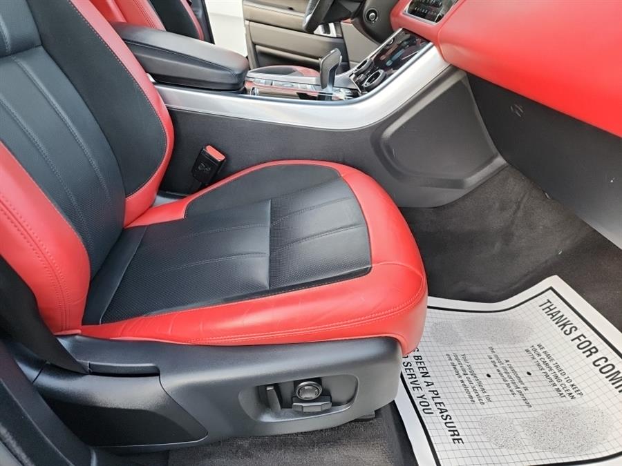 2021 Land Rover Range Rover Sport Turbo i6 MHEV HST, available for sale in Islip, New York | L.I. Auto Gallery. Islip, New York 2021 Land Rover Range Rover Sport Turbo i6 MHEV HST, available for sale in Islip, New York | L.I. Auto Gallery. Islip, New York