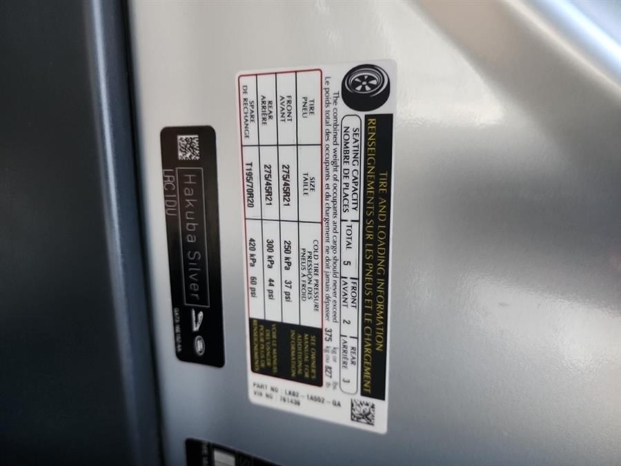 2021 Land Rover Range Rover Sport Turbo i6 MHEV HST, available for sale in Islip, New York | L.I. Auto Gallery. Islip, New York 2021 Land Rover Range Rover Sport Turbo i6 MHEV HST, available for sale in Islip, New York | L.I. Auto Gallery. Islip, New York