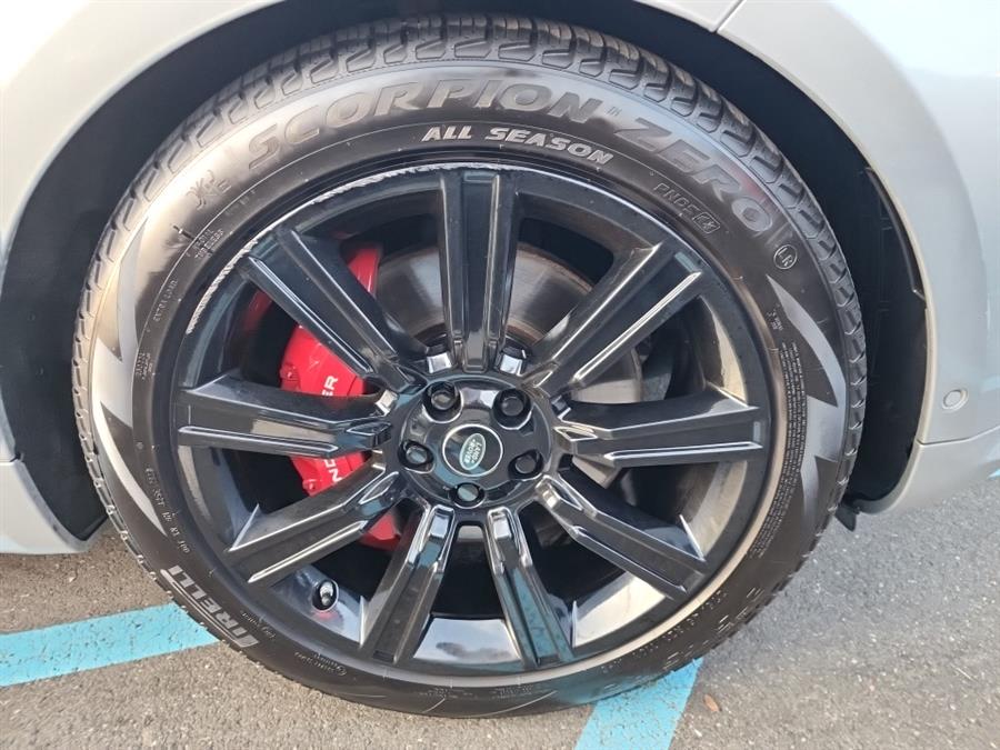 2021 Land Rover Range Rover Sport Turbo i6 MHEV HST, available for sale in Islip, New York | L.I. Auto Gallery. Islip, New York 2021 Land Rover Range Rover Sport Turbo i6 MHEV HST, available for sale in Islip, New York | L.I. Auto Gallery. Islip, New York