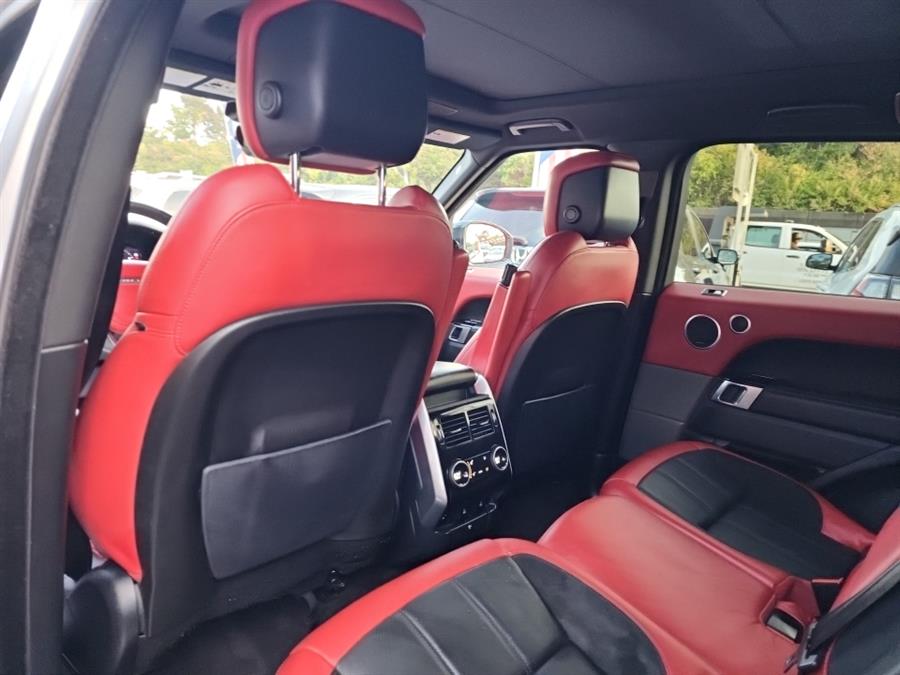 2021 Land Rover Range Rover Sport Turbo i6 MHEV HST, available for sale in Islip, New York | L.I. Auto Gallery. Islip, New York 2021 Land Rover Range Rover Sport Turbo i6 MHEV HST, available for sale in Islip, New York | L.I. Auto Gallery. Islip, New York