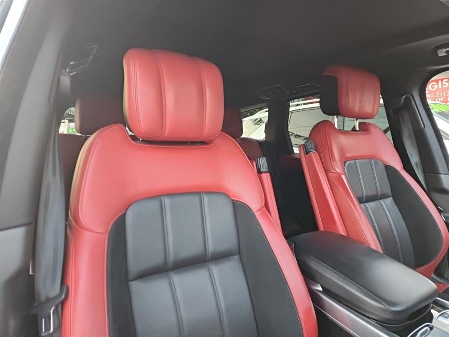 2021 Land Rover Range Rover Sport Turbo i6 MHEV HST, available for sale in Islip, New York | L.I. Auto Gallery. Islip, New York 2021 Land Rover Range Rover Sport Turbo i6 MHEV HST, available for sale in Islip, New York | L.I. Auto Gallery. Islip, New York