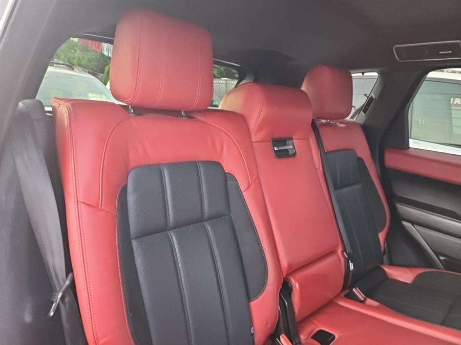 2021 Land Rover Range Rover Sport Turbo i6 MHEV HST, available for sale in Islip, New York | L.I. Auto Gallery. Islip, New York 2021 Land Rover Range Rover Sport Turbo i6 MHEV HST, available for sale in Islip, New York | L.I. Auto Gallery. Islip, New York