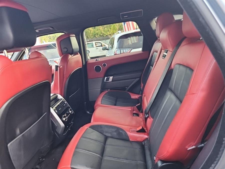 2021 Land Rover Range Rover Sport Turbo i6 MHEV HST, available for sale in Islip, New York | L.I. Auto Gallery. Islip, New York 2021 Land Rover Range Rover Sport Turbo i6 MHEV HST, available for sale in Islip, New York | L.I. Auto Gallery. Islip, New York