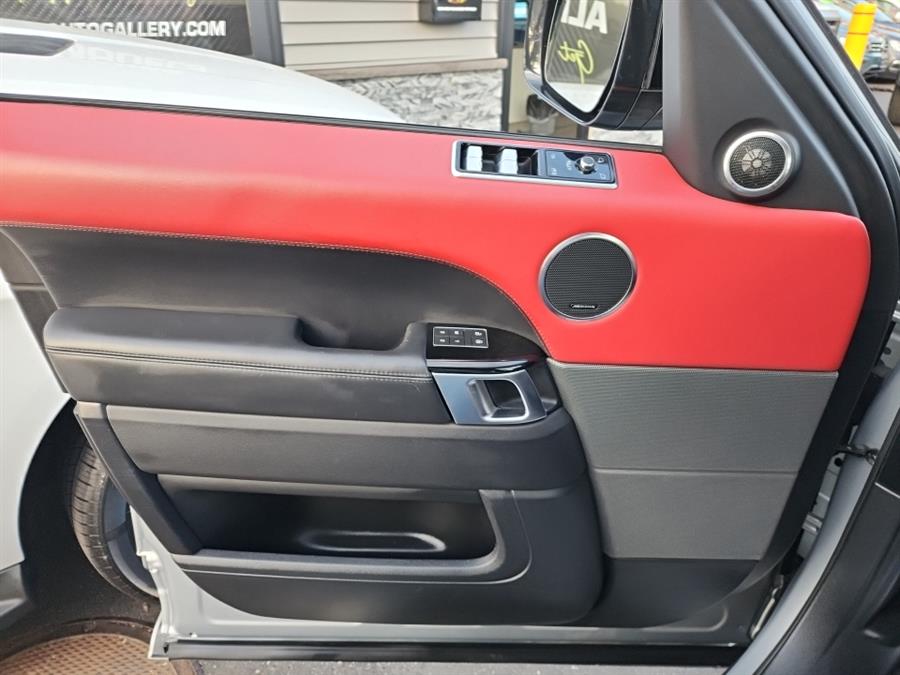 2021 Land Rover Range Rover Sport Turbo i6 MHEV HST, available for sale in Islip, New York | L.I. Auto Gallery. Islip, New York 2021 Land Rover Range Rover Sport Turbo i6 MHEV HST, available for sale in Islip, New York | L.I. Auto Gallery. Islip, New York